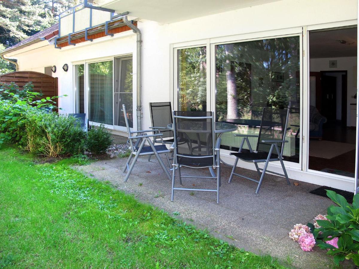 Apartment Glowe - Glw662 By Interhome Exterior foto