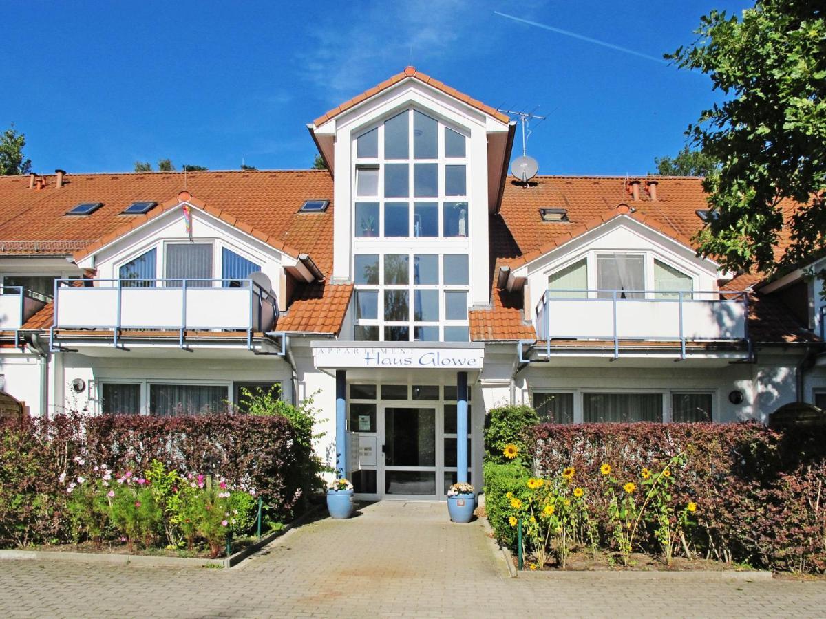 Apartment Glowe - Glw662 By Interhome Exterior foto